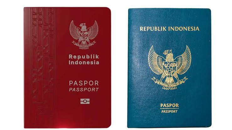 SIARAN PERS: Paspor Desain Merah Putih Ditunda, Imigrasi Fokus pada Kegijakan Strategis Peningkatan Layanan